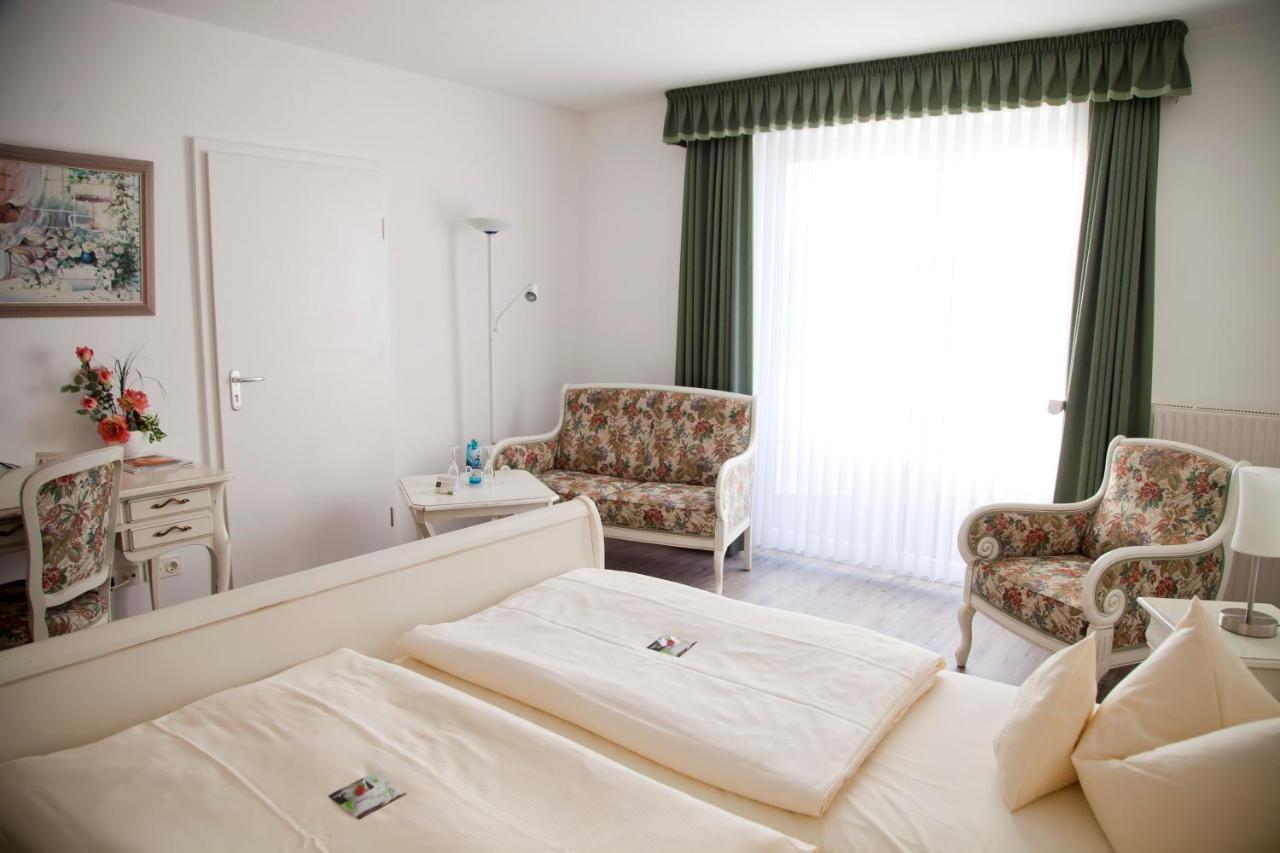 Flair Reuner Hotel Zossen