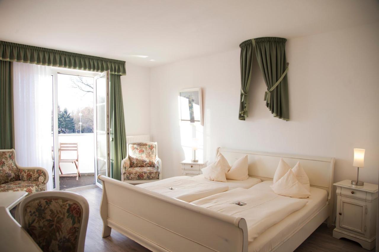 Hotel Flair Reuner