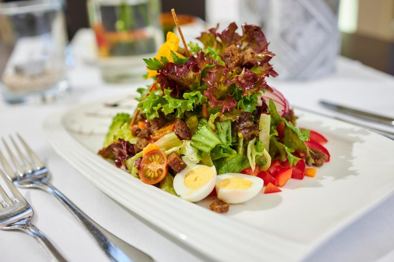 Hotel Flair Reuner 3*