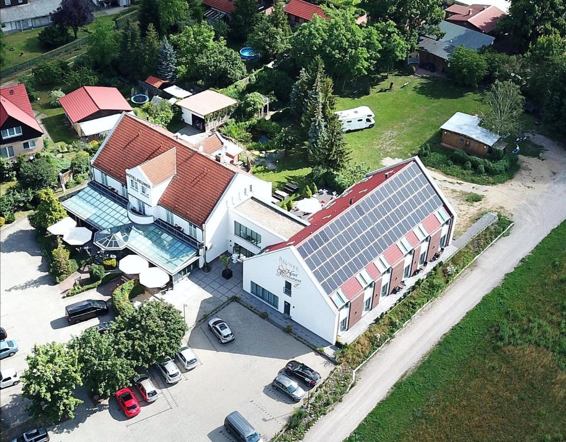 Flair Reuner 3* Zossen