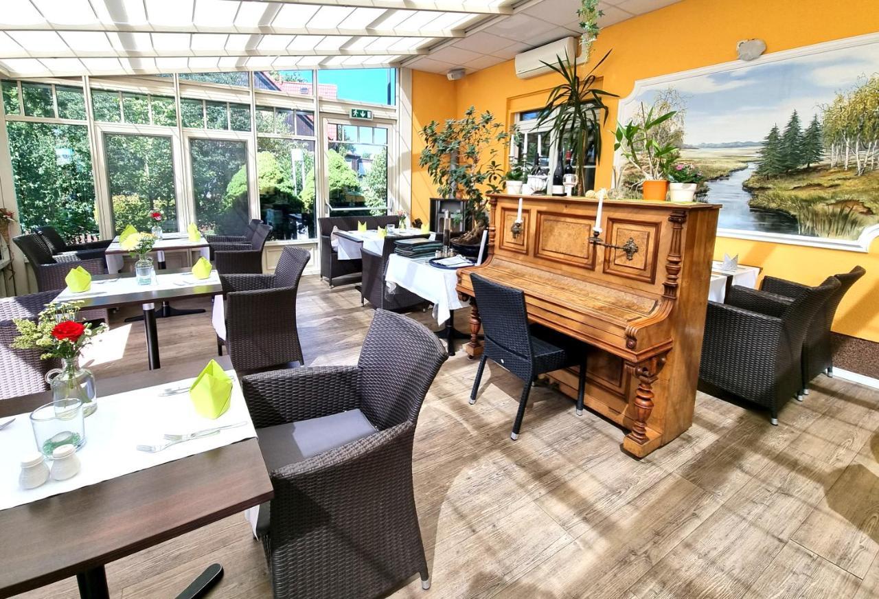 Flair Reuner Hotel