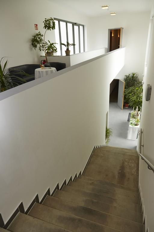 Hotel Flair Reuner 3*