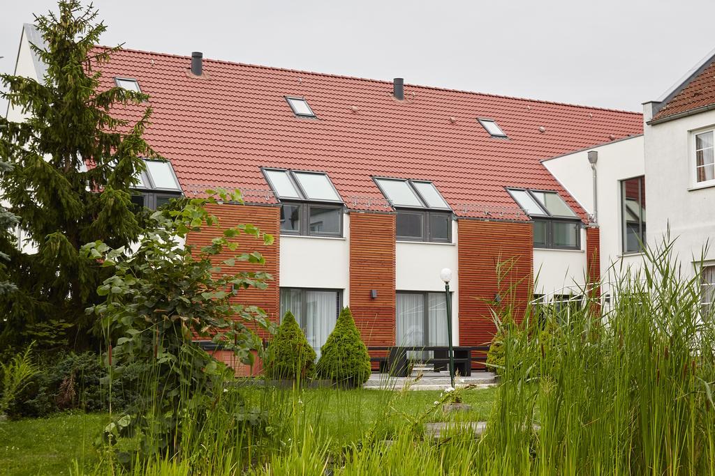 Hotel Flair Reuner
