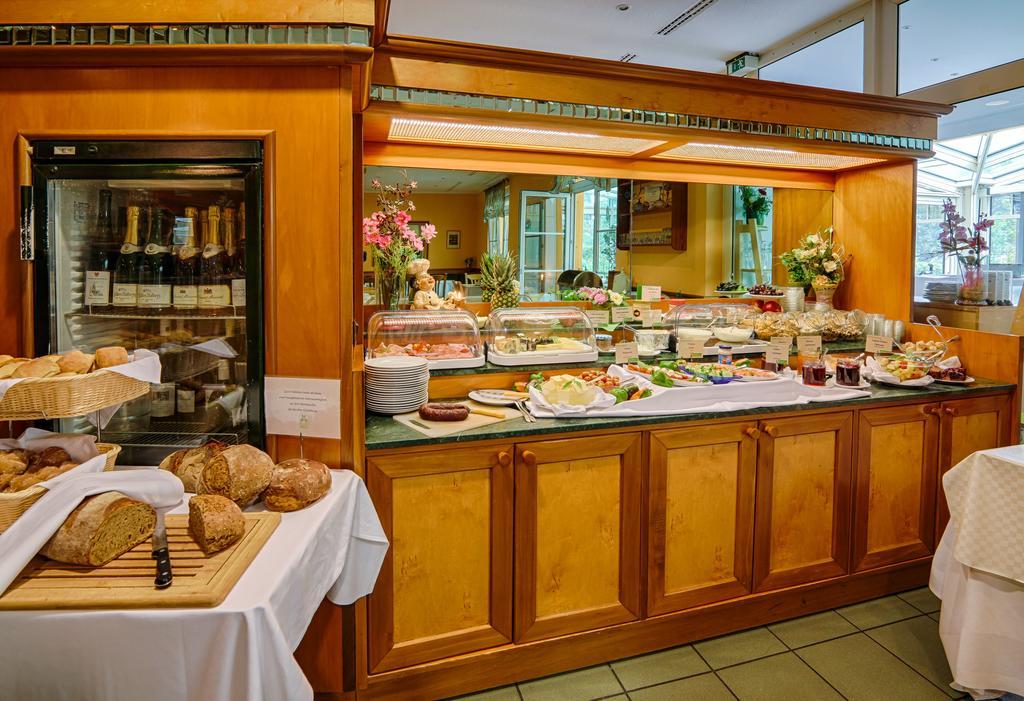 Hotel Flair Reuner 3*