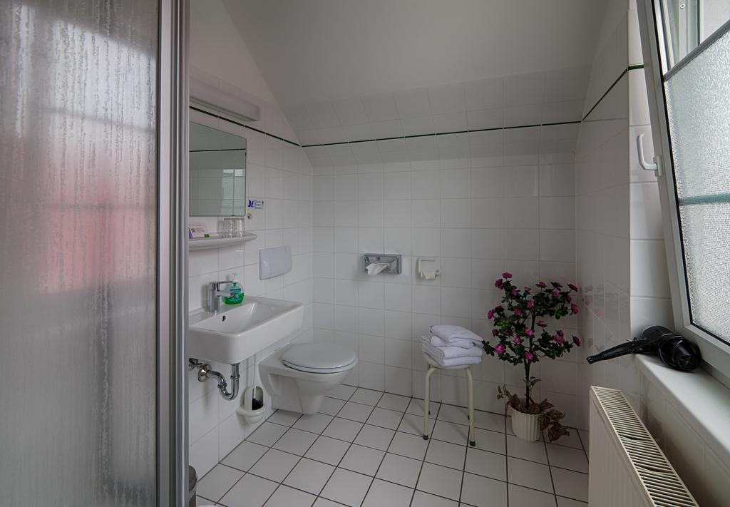 Hotel Flair Reuner Zossen