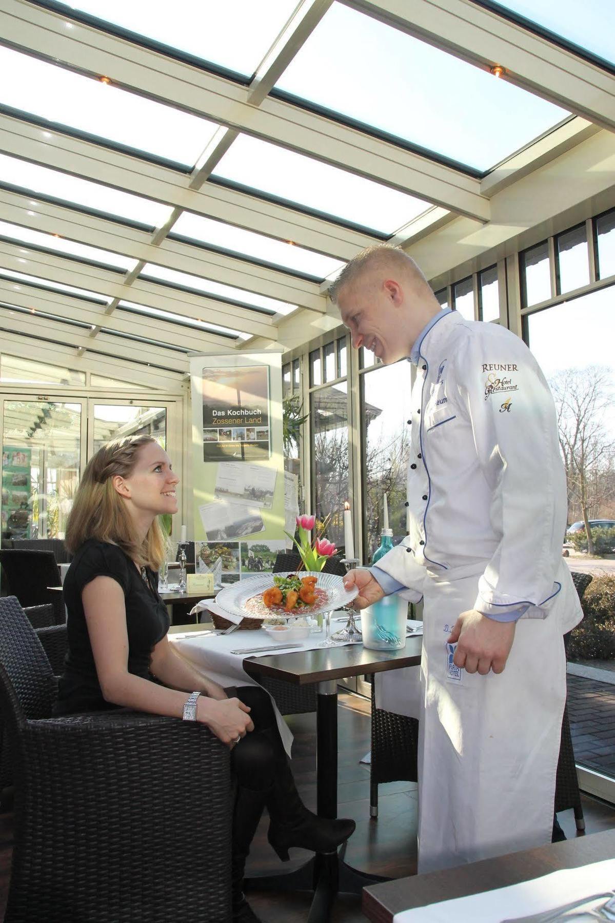 Hotel Flair Reuner Zossen