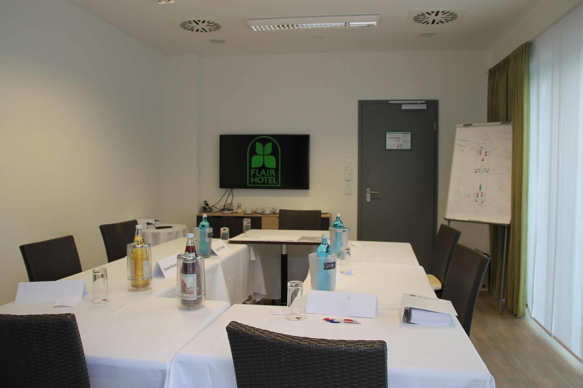 Hotel Flair Reuner Zossen