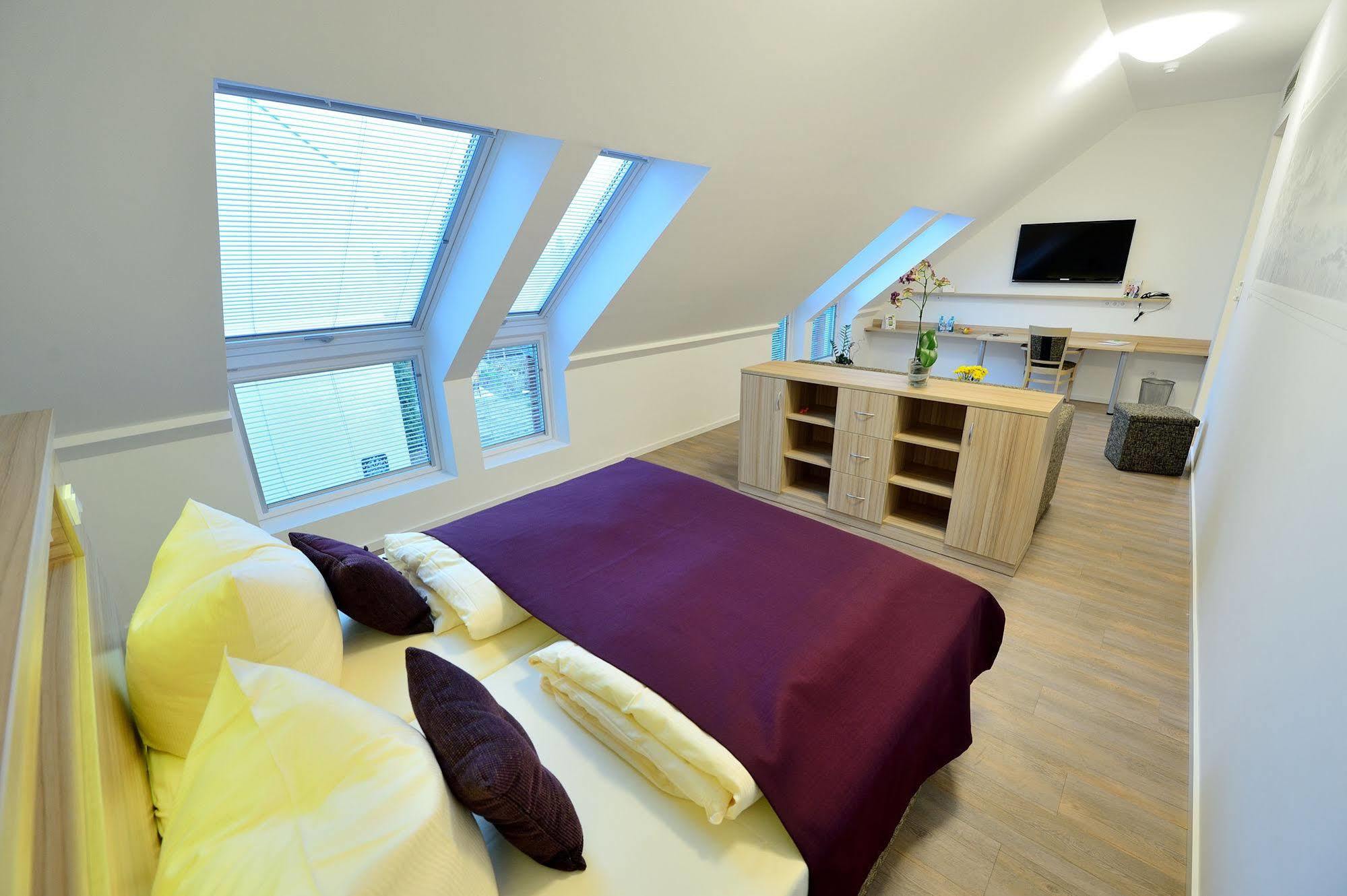 Flair Reuner Hotel