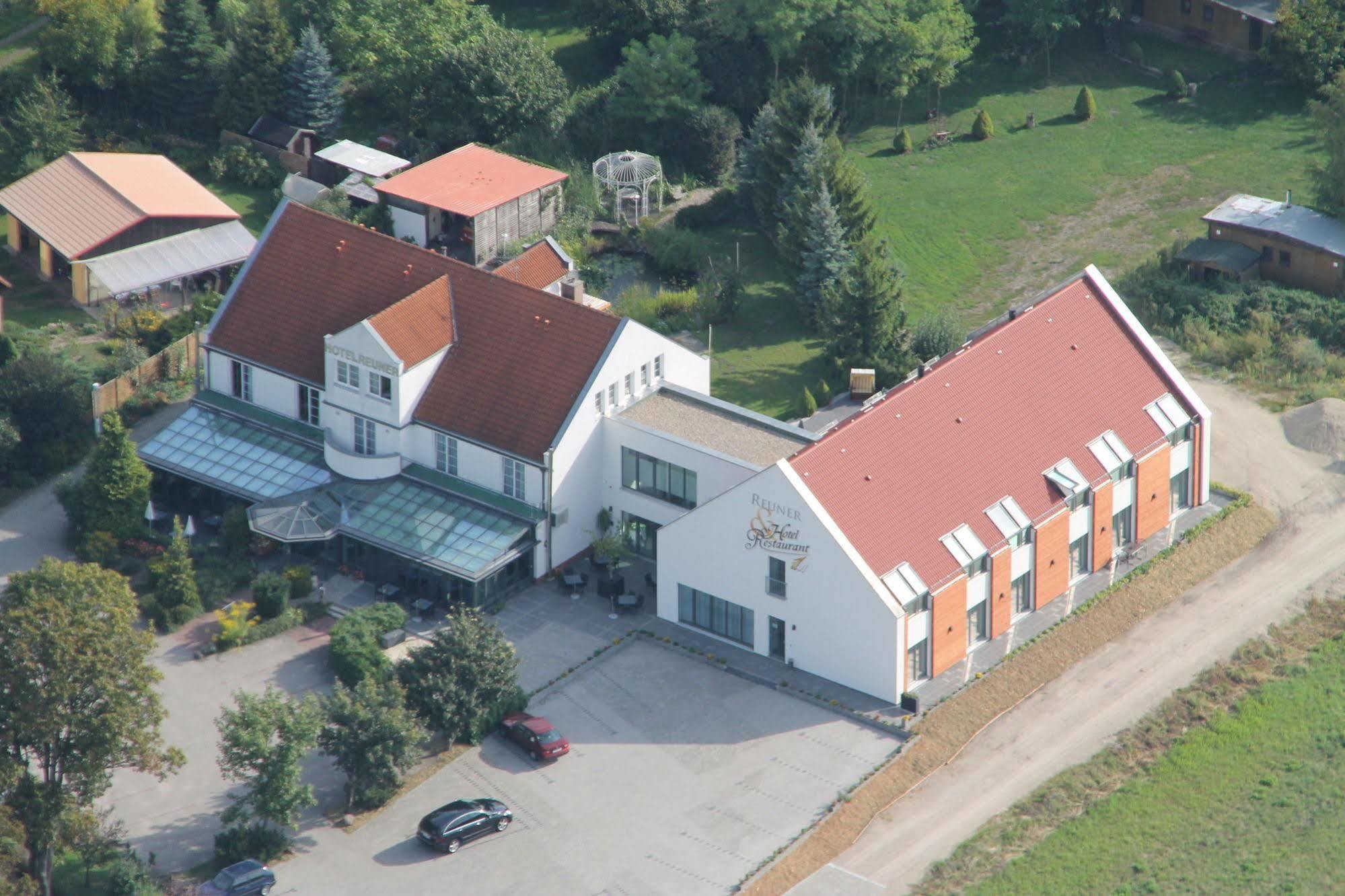 Flair Reuner 3* Zossen